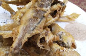 Tianrong Dry-Fried Yellow Croaker