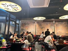 -古都历食南京菜·烤鸭·鸭血粉丝·汤包(南京博物院店)