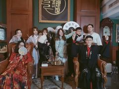 -NINES推理馆(曲江公馆店)