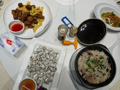 -谊荣海鲜大牌档(石湖店)