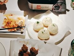 -张福记(陇海中路店)