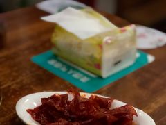 -优壹佳·延边朝鲜族料理(中山北路店)