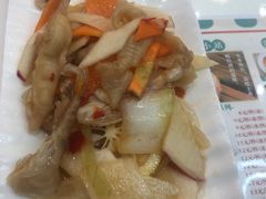 -知粤塘港式茶餐厅