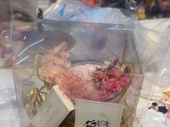 -郑在DIY·潮玩银饰绘画手作(中央大道旗舰店)