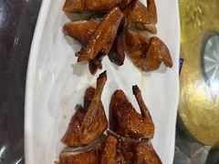 -东鸽皇(奥园·中环广场店)