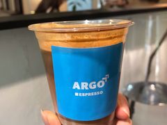 dirty-Joymean coffee.见面咖啡