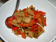 -飶香居(省博物馆店)