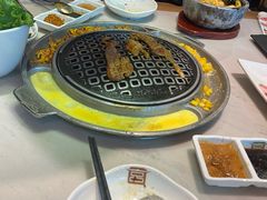 -韩宫宴烤肉·料理(苏州中心店)
