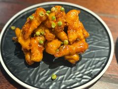 -前海沿·青岛菜(五四广场永旺店)