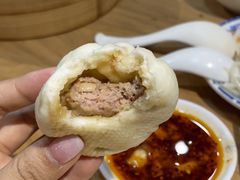 -草包包子铺(宽厚里店)