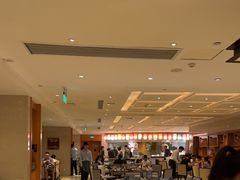 -盛宴自助餐厅(运达喜来登店)