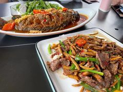 -云隐小厨·传统大理美食(复兴路店)