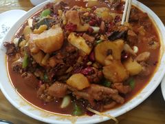 -福顺祥大盘鸡(临潼店)