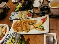 -小川洋风料理(大悦城店)