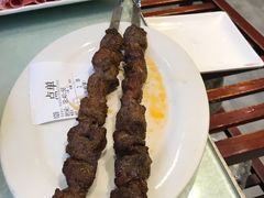 -福寿斋·老北京铜锅涮肉·烤鸭(顺义总店)