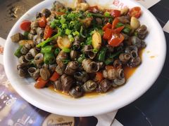 -八条友鲜货烧烤·脆皮烤鱼(石岩旗舰店)