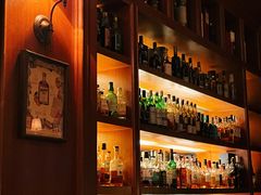 -Hill.Cocktail半山酒吧(中山店)