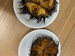 -海胆小馆(东北水饺·春柳店)