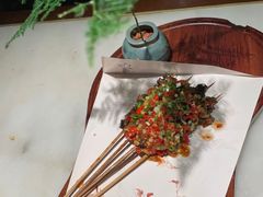 -佬麻雀·剁椒鱼头(京基KK One店)