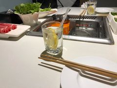 -海底捞火锅(威高广场店)