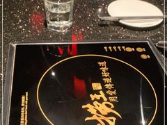 -捞王锅物料理(温州万象城店)