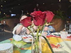 -华阳时光吧餐厅(华阳广场国际大饭店)