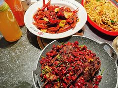 -叶派龙虾·招牌十三香(合肥路首店)