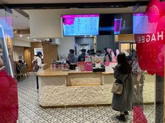 -霸王茶姬(正佳广场店)