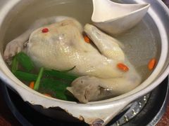 -19号私房菜(云南路店)