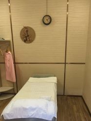 -芳朵美容养生SPA