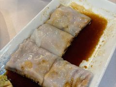 -鹿鸣酒家(越秀店)