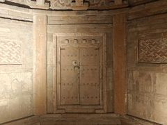 -洛阳古墓博物馆