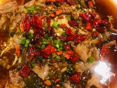 -庆合府重庆大排档(紫都城店)