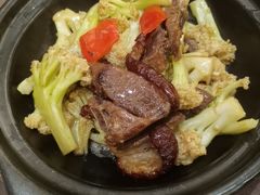 -长禧家·珑厨(东山口店)
