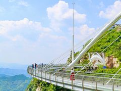 -潭溪山