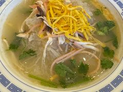 -老雒阳面馆·水席·洛阳菜(王城路店)