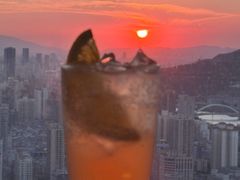-秀·吧 Show Bar(兰州盛达希尔顿酒店)