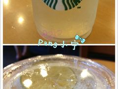 -星巴克(无锡东方商厦店)