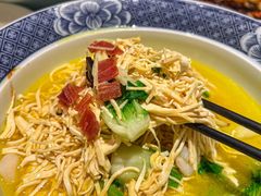 -聚丰园熊猫餐厅(紫金1912·玖爱谷店)