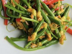 -野蔓果·山野菜(西湖景区·龙井茶田店)