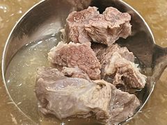 -原汁原味驴庄(长岭村店)