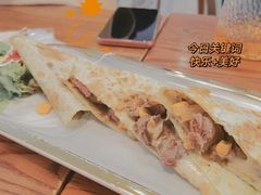 -AFS Cafe & Canteen(闽江二路店)