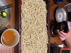 -纹兵卫手打荞麦面日料(虹桥本店)