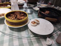 -俭朴菜(鲁磨路店)