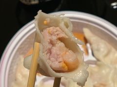 -喜家德虾仁水饺(中央大街店)