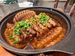 -甬上名灶(天一阁·翠柏店)