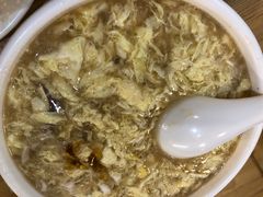 酸辣汤-陈傻子餐厅(世纪都会店)