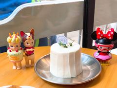 -Kekimatata 生日蛋糕·烘焙教学