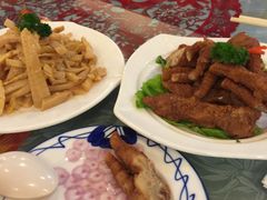 -三六三杭州菜(水上总店)