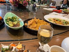 -今鲜源大酒店·中华餐饮名店(新湛路店)